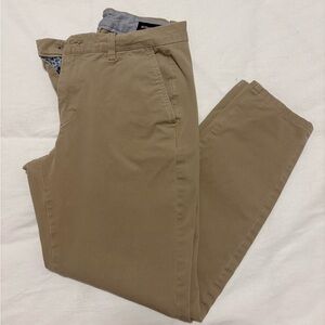 Bonobos Men’s Khakis